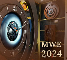 MADO на Moscow Watch Expo 2024